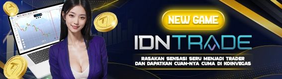 New Game Idntrade